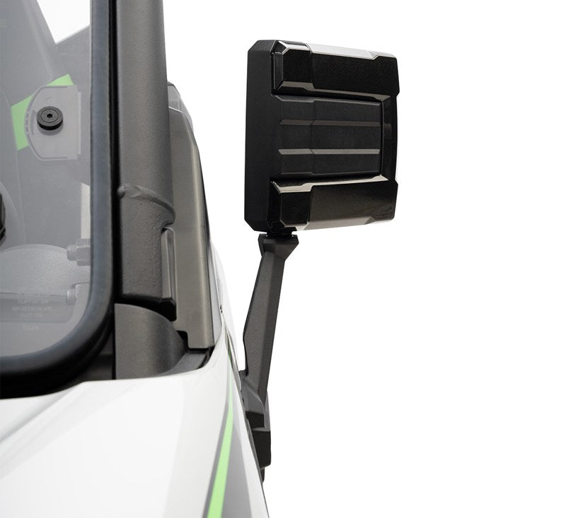 Kawasaki Premium Side Mirror Set RIDGE 99994-1795 – Koup's Cycle Shop