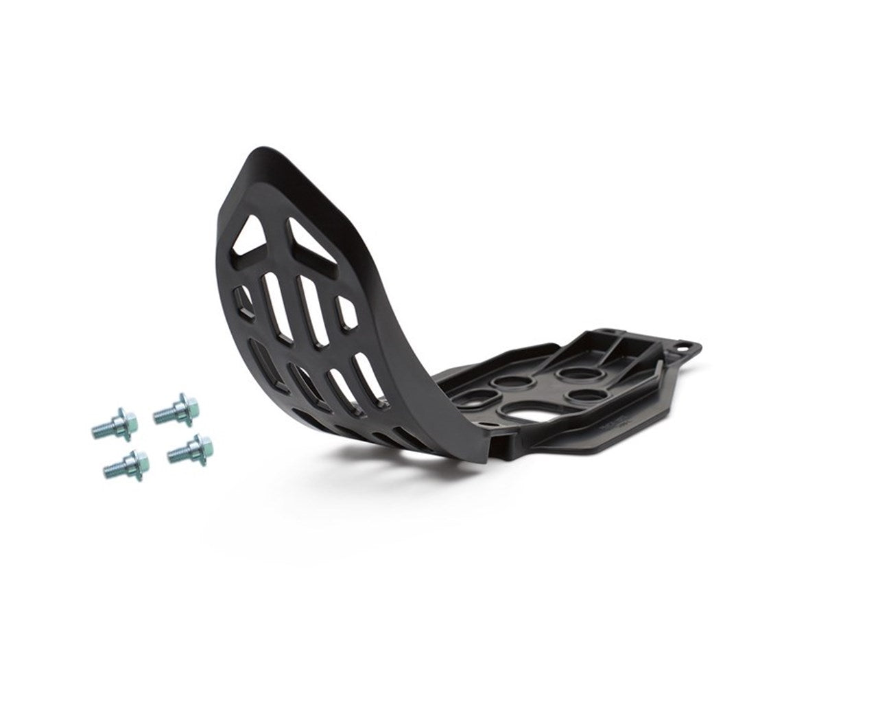 Kawasaki Skid Plate Kit Heavy Duty KX250 KX450 2021+ 99994-1532