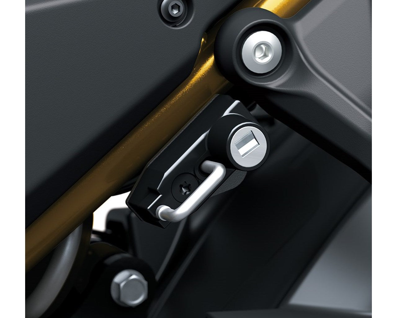 Kawasaki Street Accessories – Koup's Cycle Shop