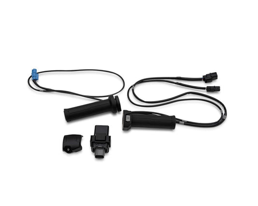 Kawasaki Handlebar Grip Set Kit KLE500 2026+ Kawasaki KLE500 99994-2253