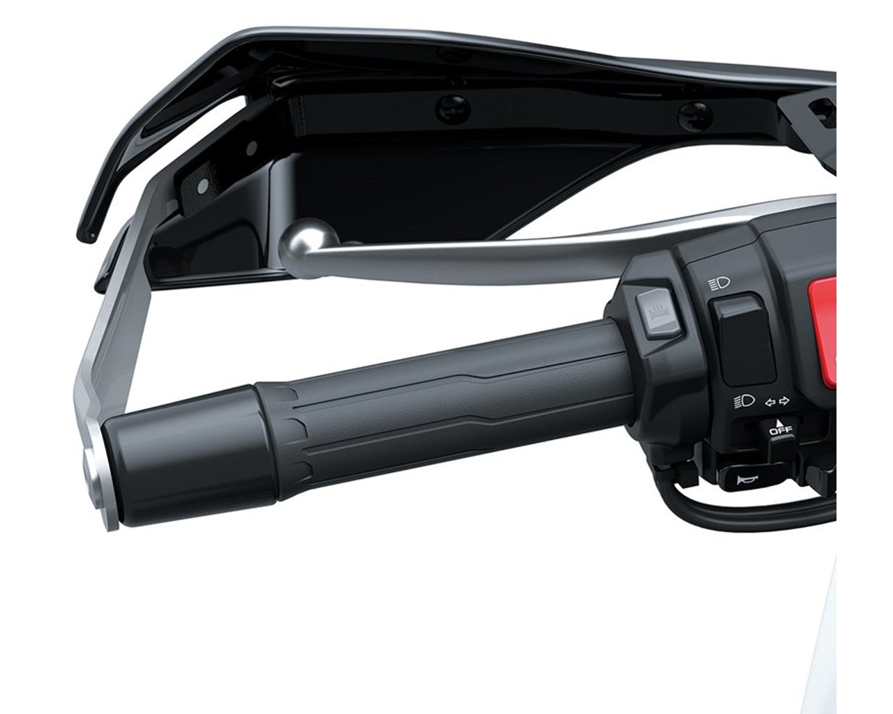 Kawasaki Street Accessories – Koup's Cycle Shop