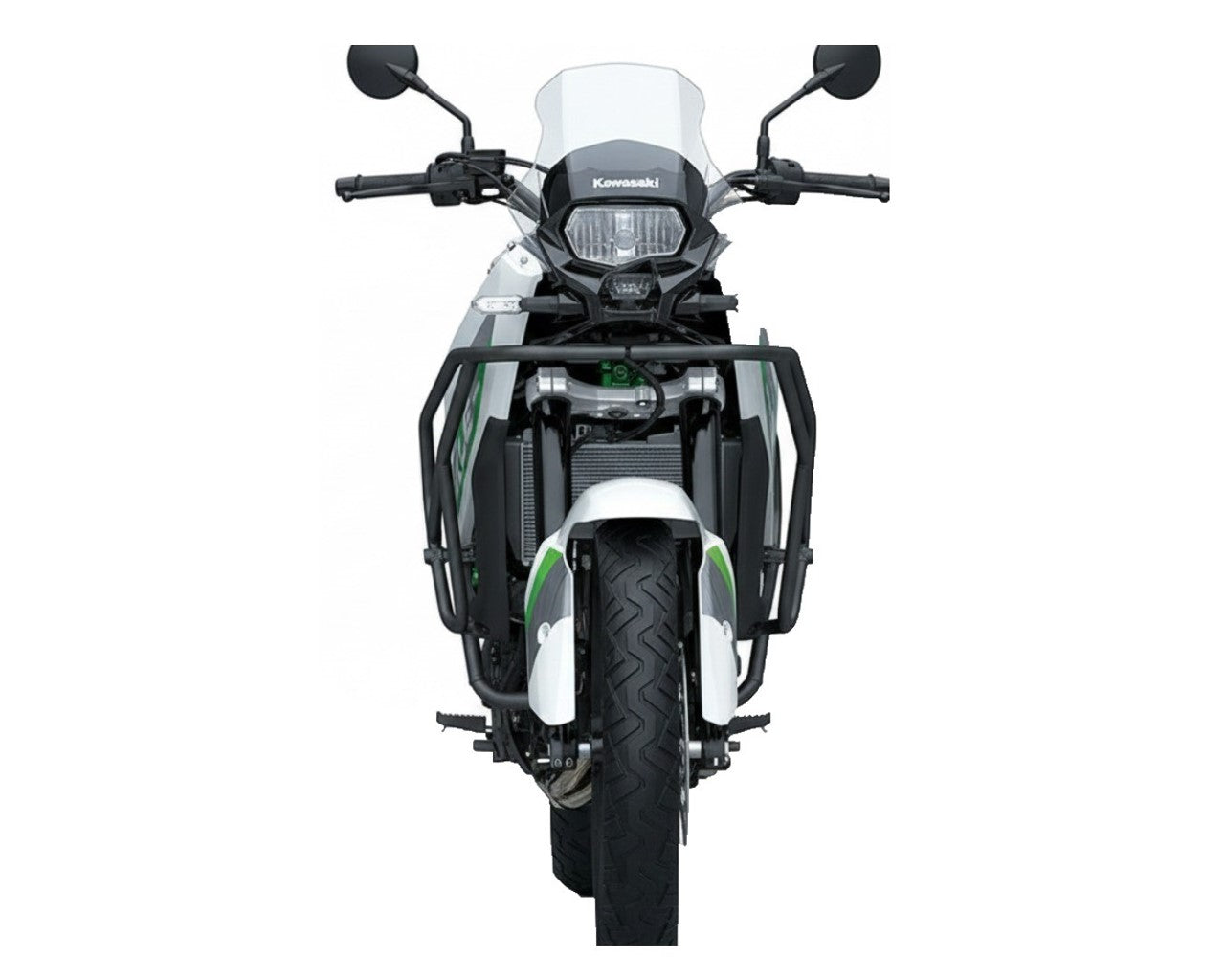 Kawasaki Engine Guard KLE500 2026+- 99994-2263