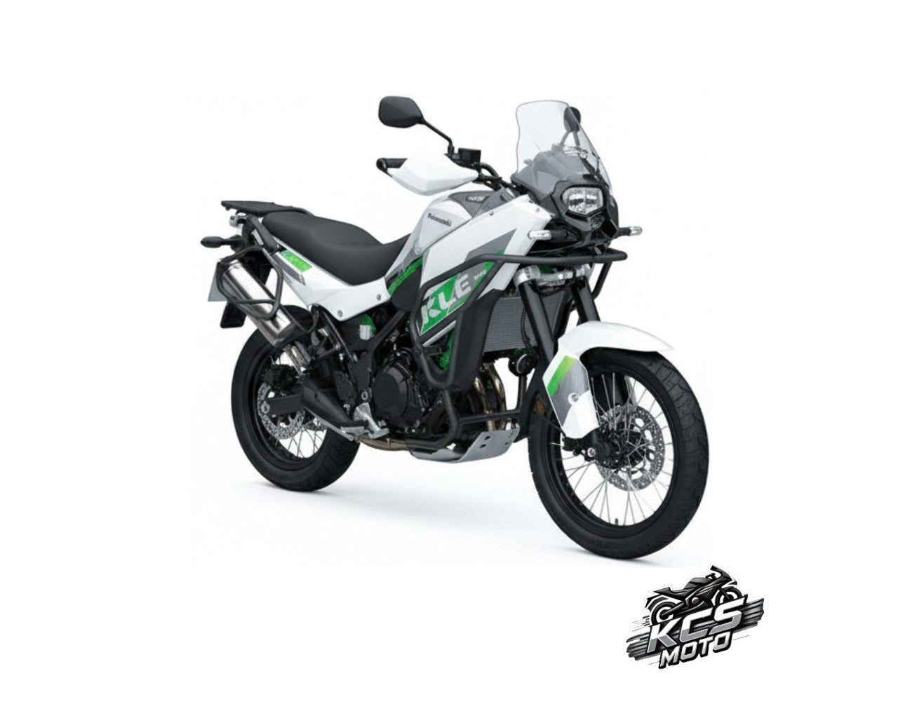 Kawasaki Engine Guard KLE500 2026+- 99994-2263
