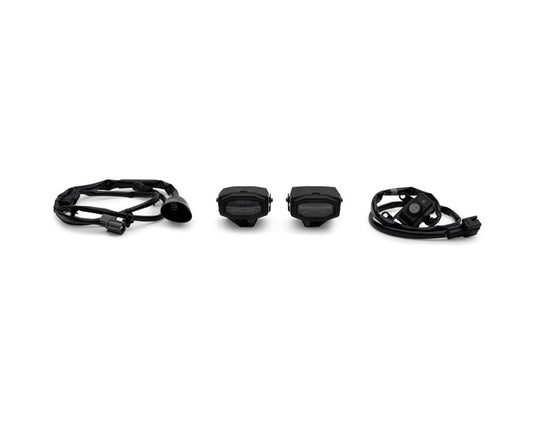 Kawasaki Fog Lamp Kit for Engine Guard KLE500 2026+ Kawasaki KLE500 99994-2264