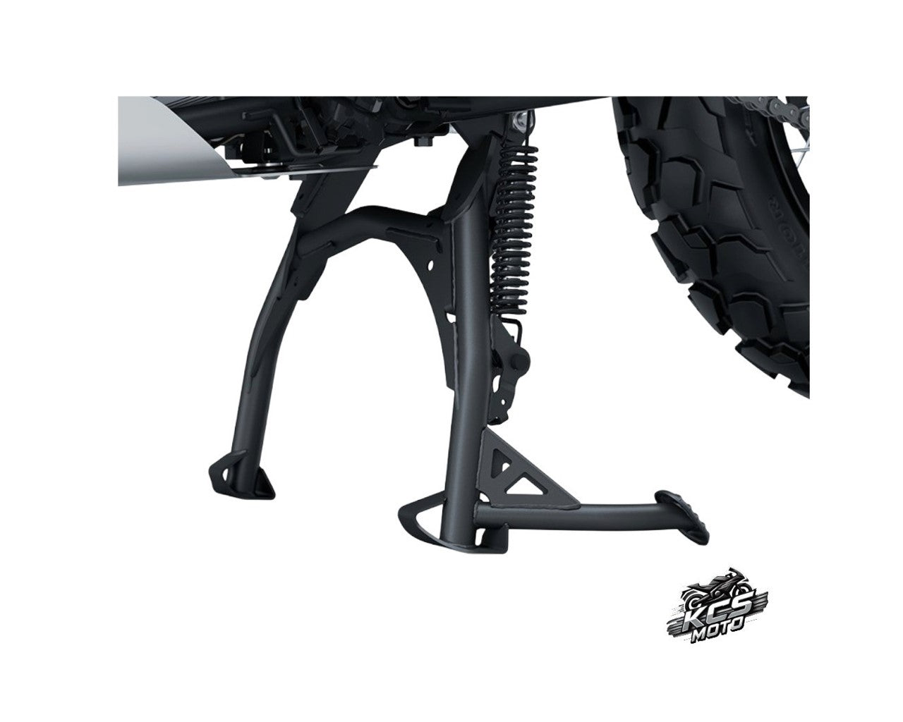 Kawasaki Center Stand Kit KLE500 2026+ Kawasaki KLE500 99994-2267