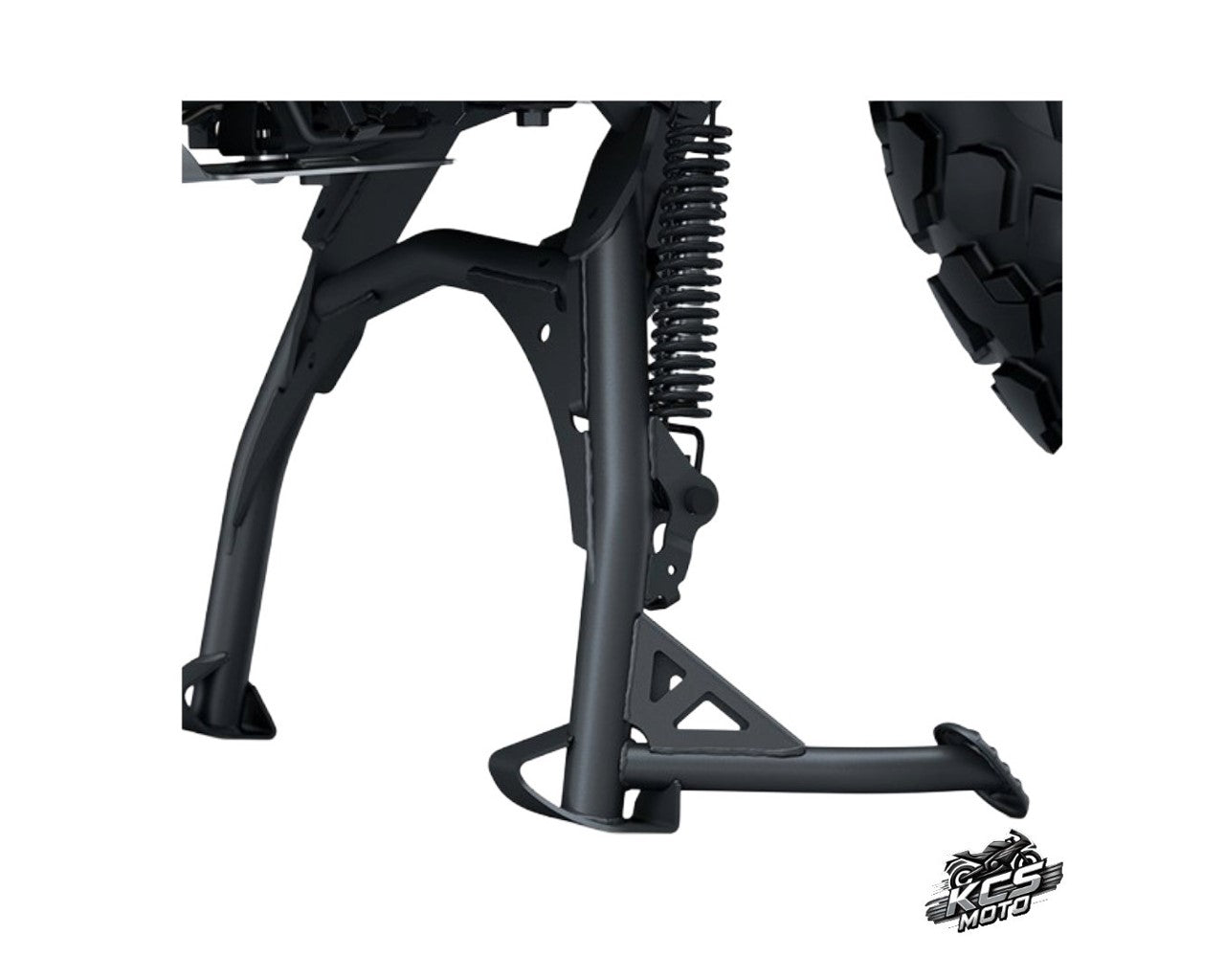 Kawasaki Center Stand Kit KLE500 2026+ Kawasaki KLE500 99994-2267