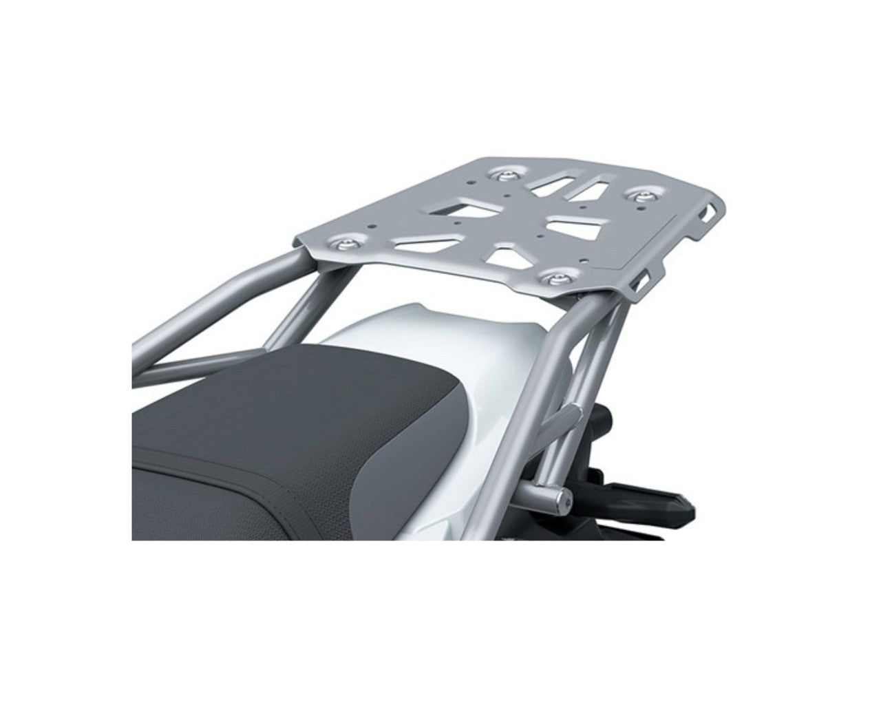 Kawasaki Rear Carrier Luggage Rack KLE500 2026+ Kawasaki KLE500 99994-2271