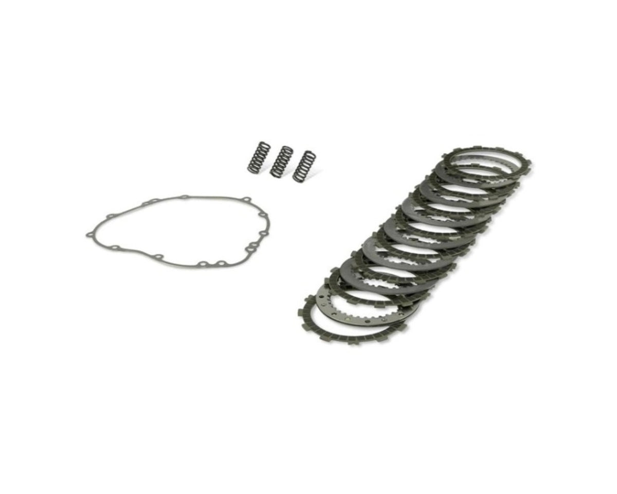 Kawasaki Clutch Plate Rebuild Kit ZX-10R 99999-1106