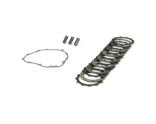 Kawasaki Clutch Plate Rebuild Kit ZX-10R 99999-1106