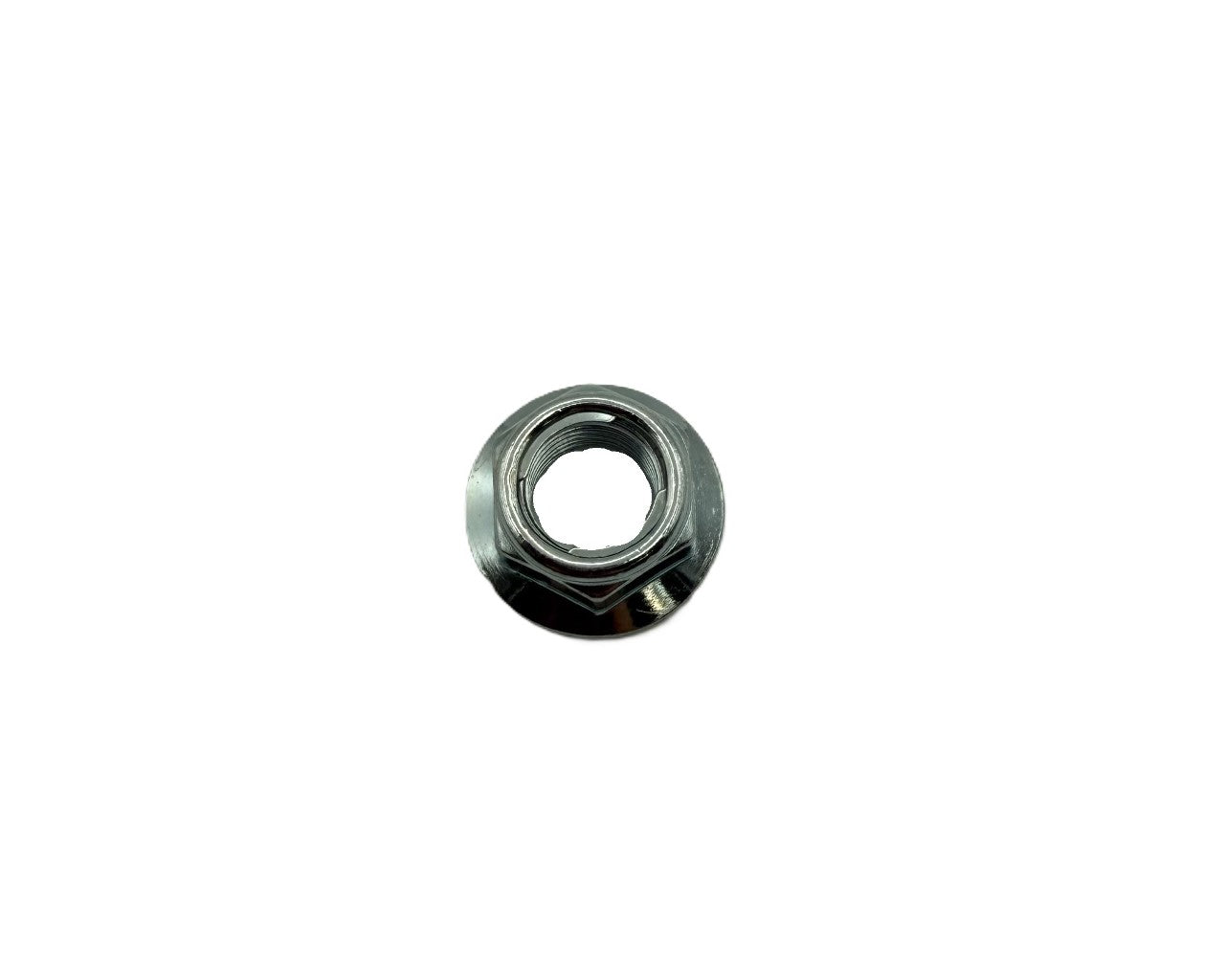 SSR Motorsports FLANGE LOCKNUT MULTI M12 Multi FITMENT A00001-22-03