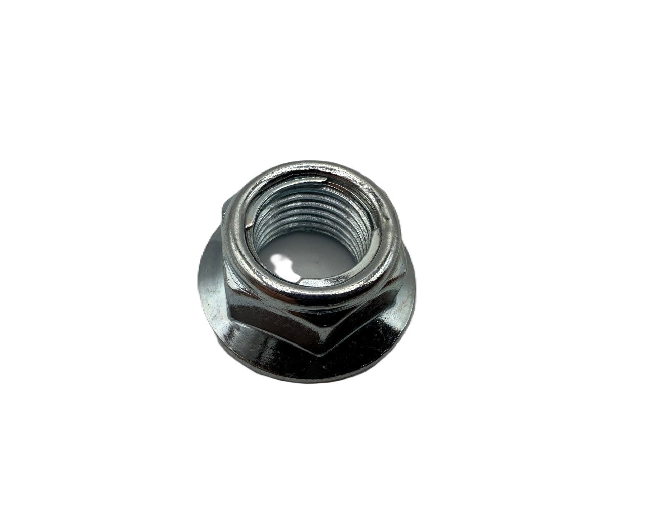 SSR Motorsports Flange Lock Nut 12mm Multi-Fit A0001-22-03