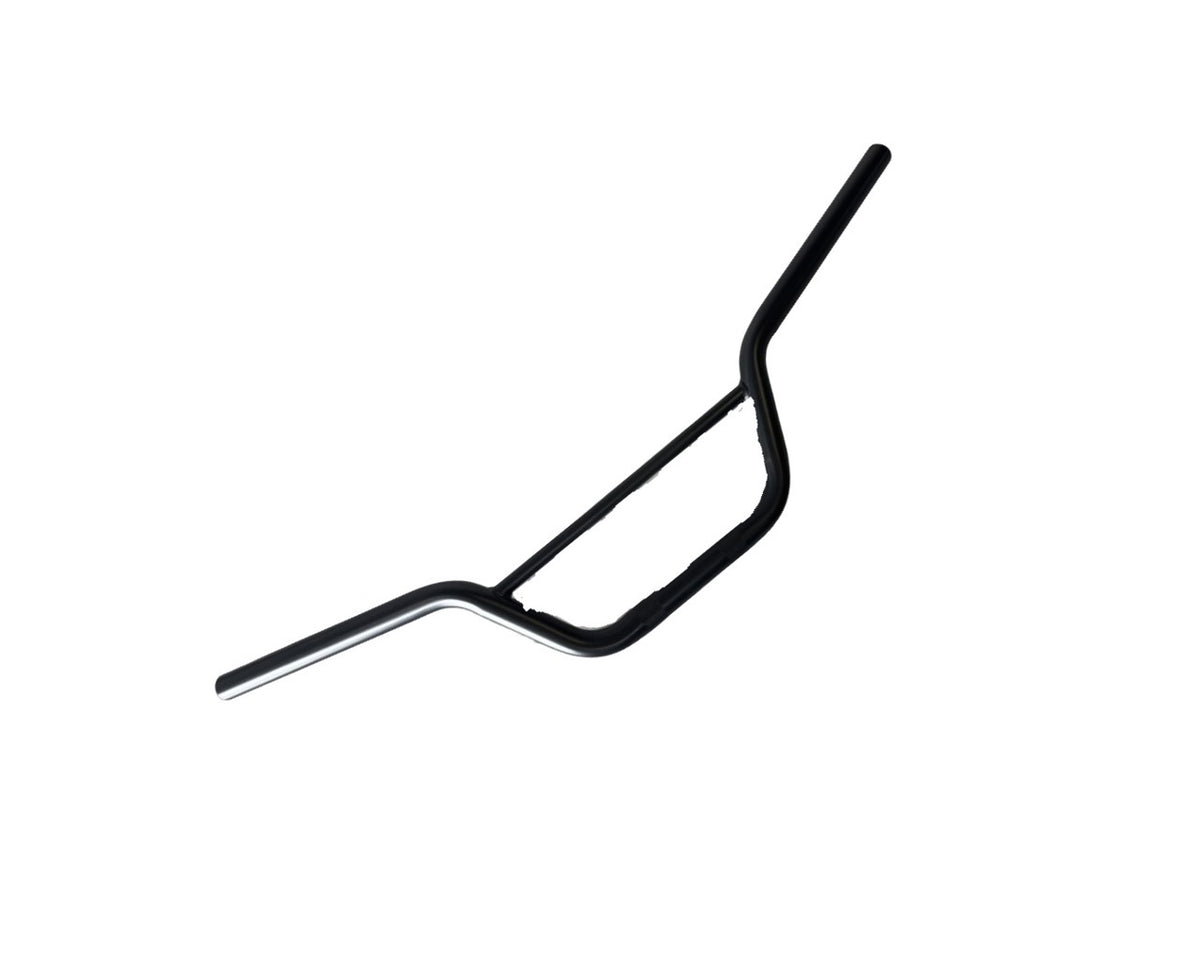 SSR Motorsports OEM Steel Handlebars Black SR110 SR125 A00310-05-00