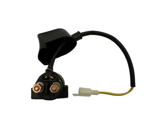 SSR OEM Starter Relay  SR125 SR70 Auto 2015+ A00475-08-00