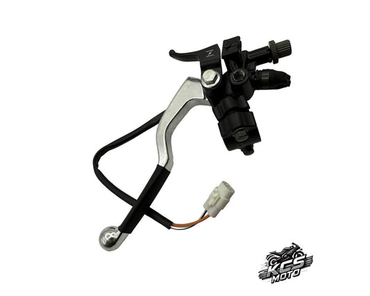 SSR Motorsports Clutch Lver with Perch SR189 SR150 2016+ A00543-05-00