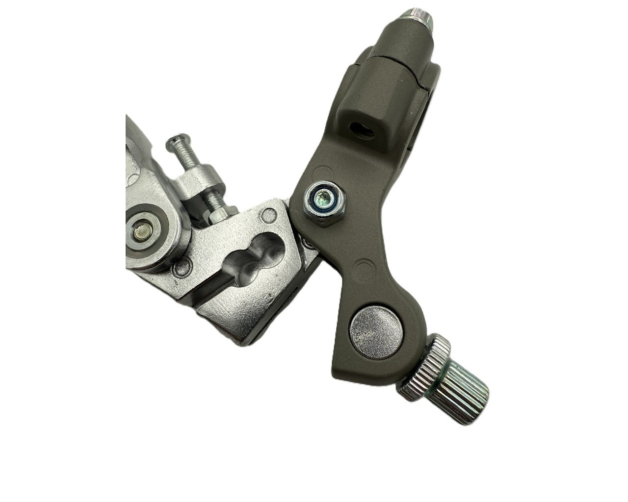 SSR Motorsports Clutch Perch Assembly w/Lever SR125R SR140R A00617-05-00