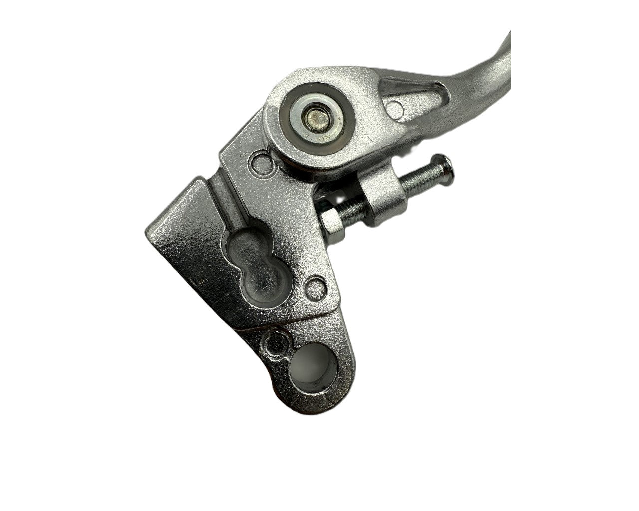 SSR Motorsports Clutch Lever - Folding SR125R SR140R A00639-05-00