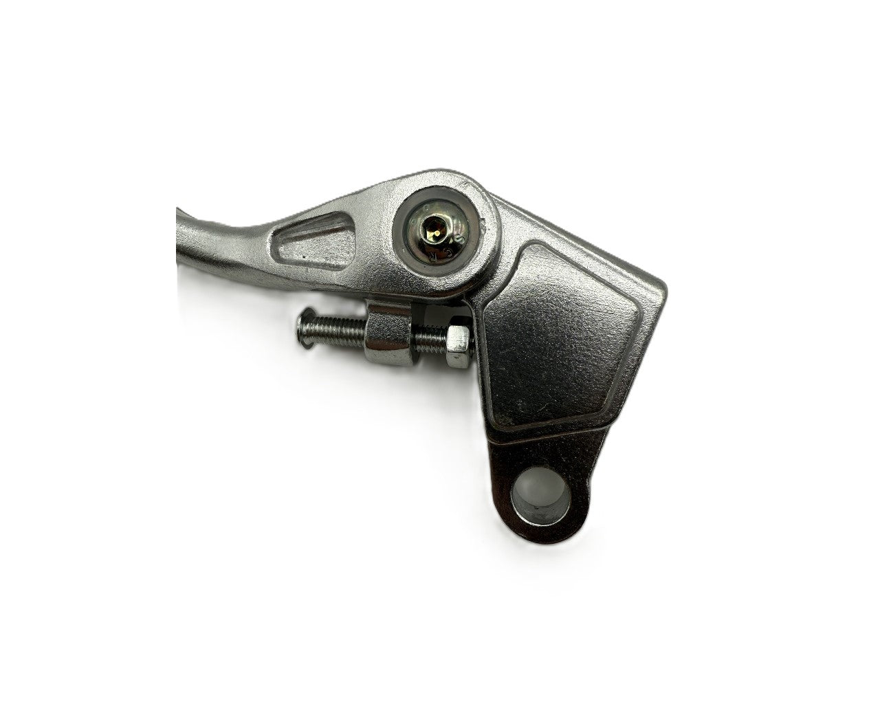 SSR Motorsports Clutch Lever - Folding SR125R SR140R A00639-05-00