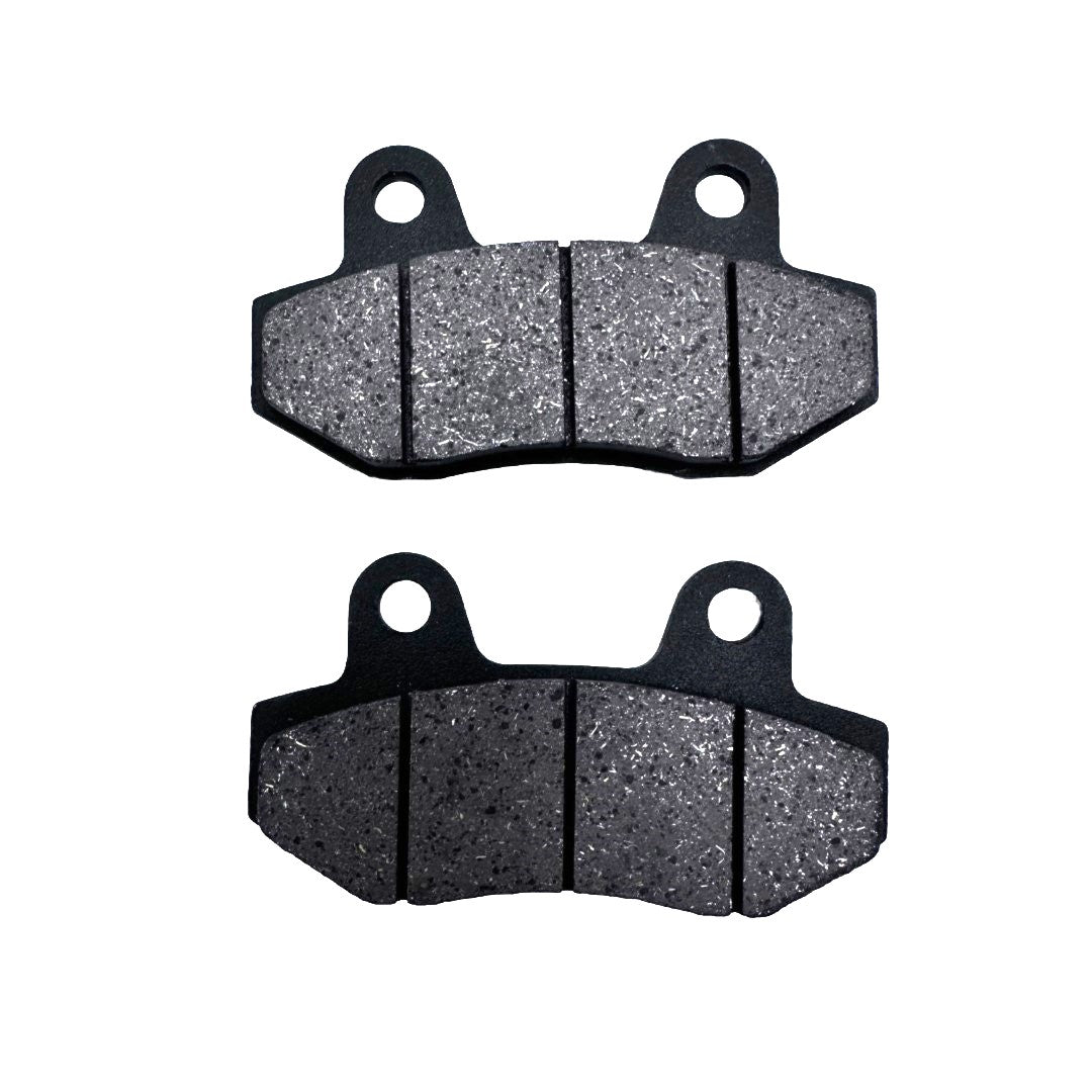 SSR Motorsports Front Brake Pad Set SR189 2018+ A00701-04-00