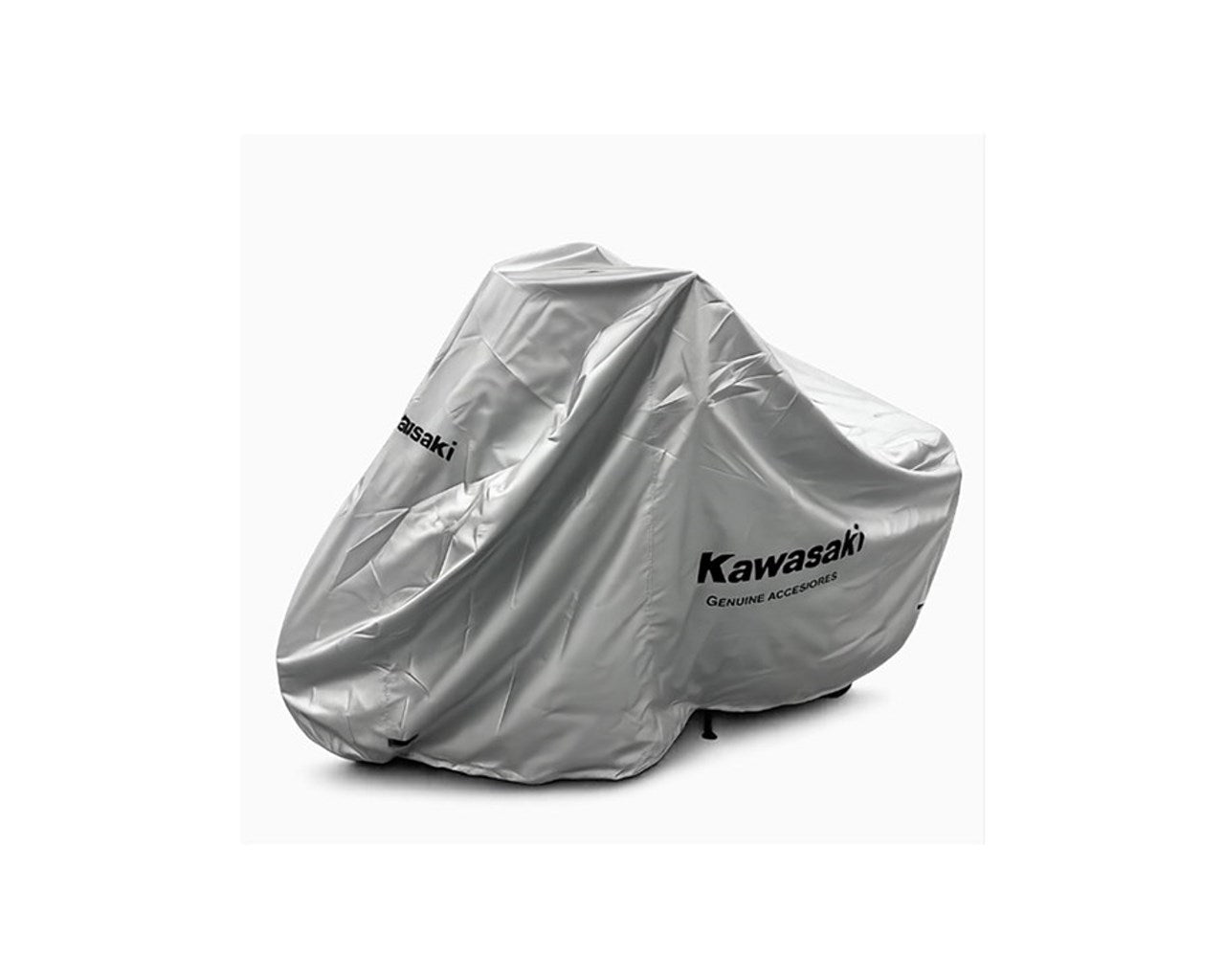 Kawasaki OEM Motorcycle Cover Small  W230 Z125 KLX110  GA511-1001-0S