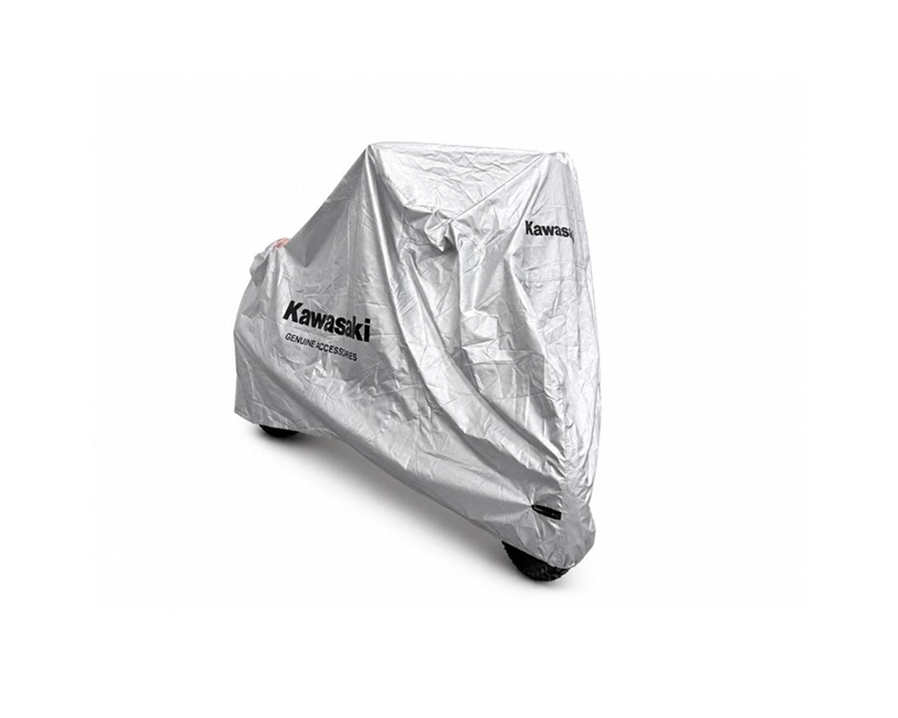 Kawasaki OEM Motorcycle Cover Small  W230 Z125 KLX110  GA511-1001-0S