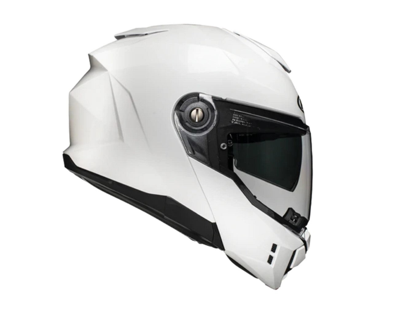 HJC I 80 Adventure Modular Helmet MC-7 Velly Sand/Black/Orange 