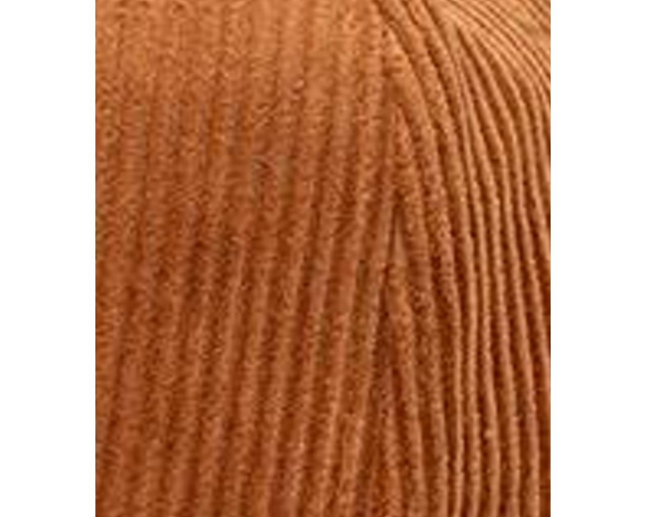 Kawasaki Corduroy Baseball Hat Burnt Orange K005-4139-BRNS