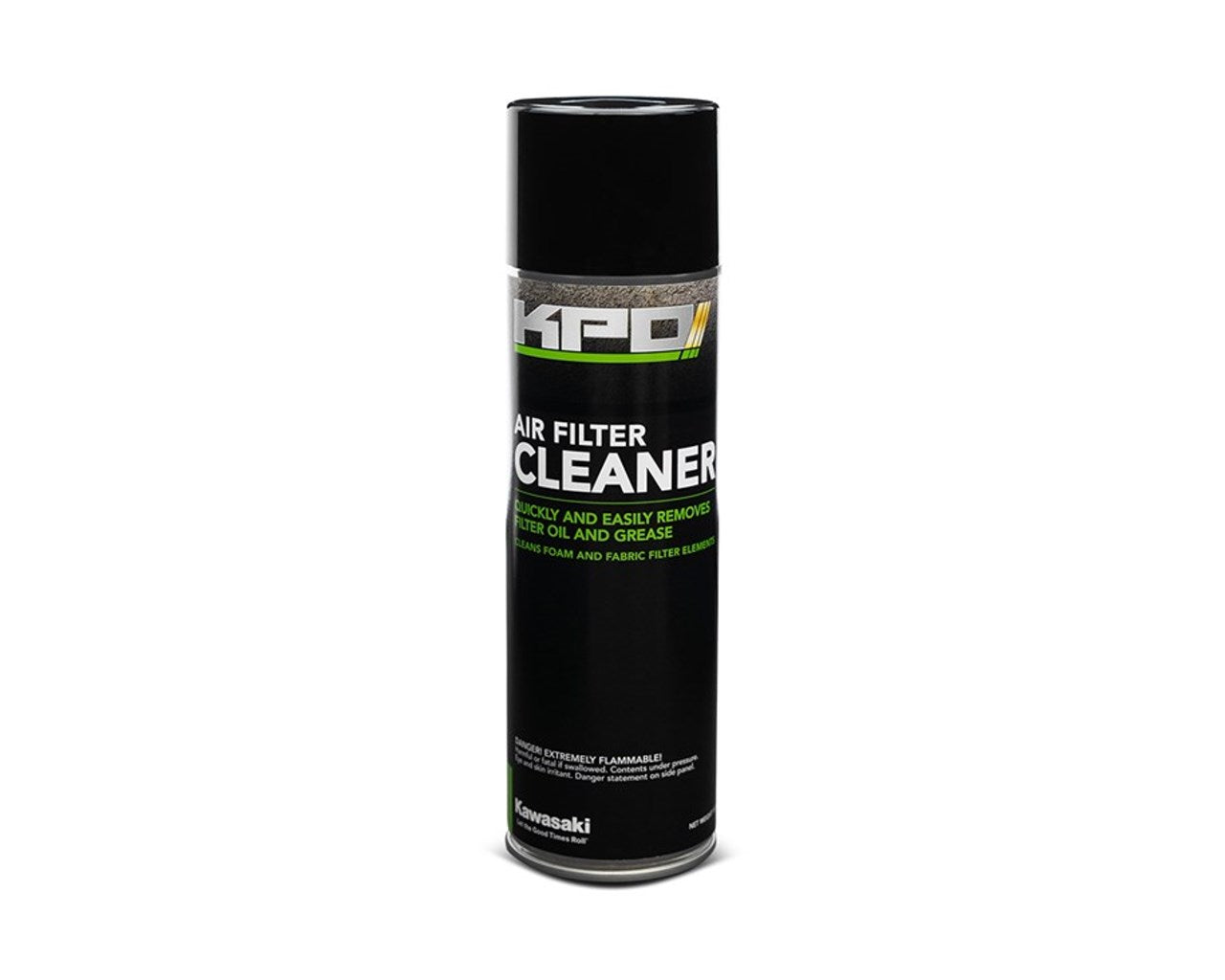 Kawasaki KPO Air Filter Cleaner 15.5oz K63G-202-15Z