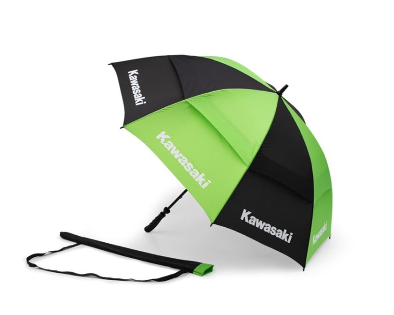 Kawasaki Oversize Racing Umbrella KFG6-9054-GNNS