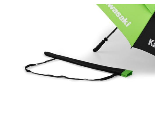 Kawasaki Oversize Racing Umbrella KFG6-9054-GNNS