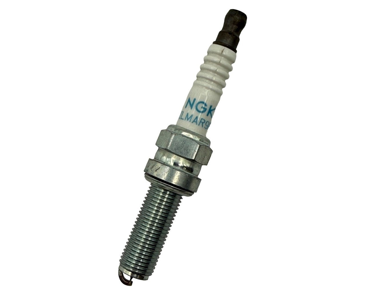 ギガキング NGK Iridium Spark Plug Kawasaki KRX1000 Teryx SILMAR9F9 96107