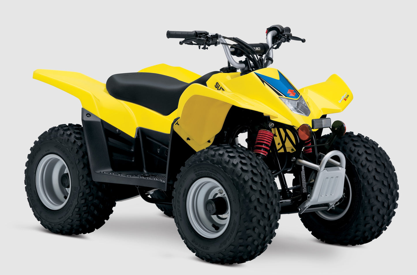 Extended Protection Plans for Motorcycles ATVS and SXS