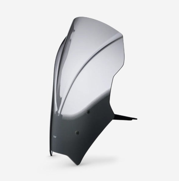 ZERO Motorcycles SR/F TOURING WINDSCREEN ASSEMBLY (Special Order) 10-08299