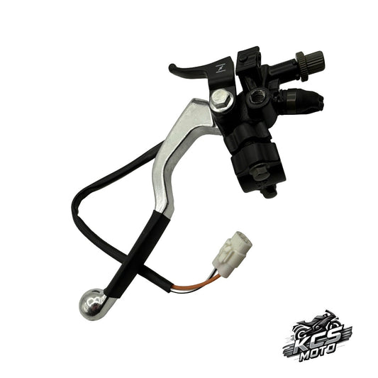 SSR Motorsports Clutch Lver with Perch SR189 SR150 2016+ A00543-05-00