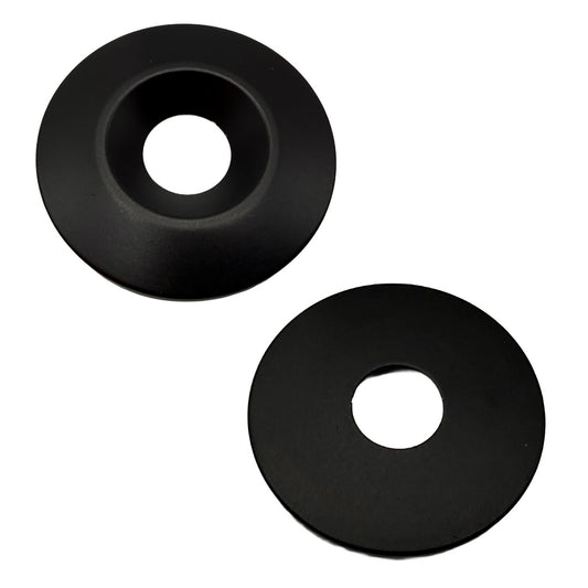 ZERO Motorcycles LOW PROFILE BELT SPROCKET MOTOR SHAFT TOPHAT (Special Order) 20-05453
