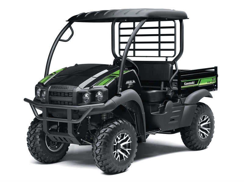 Extended Protection Plans for Motorcycles ATVS and SXS