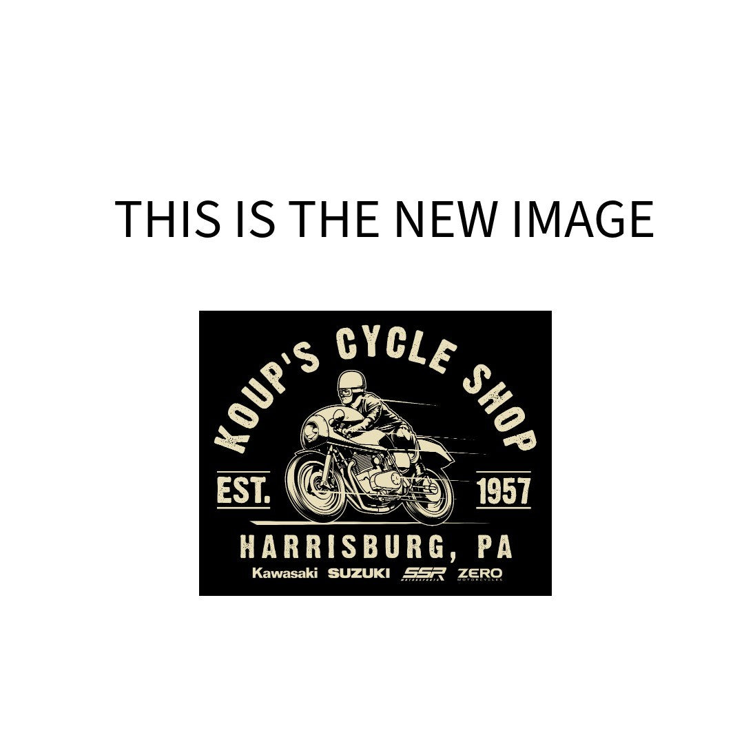 ZERO Motorcycles O-RING SAE AS568 DASH 020 SILICONE 50A (Special Order) 10000008-01