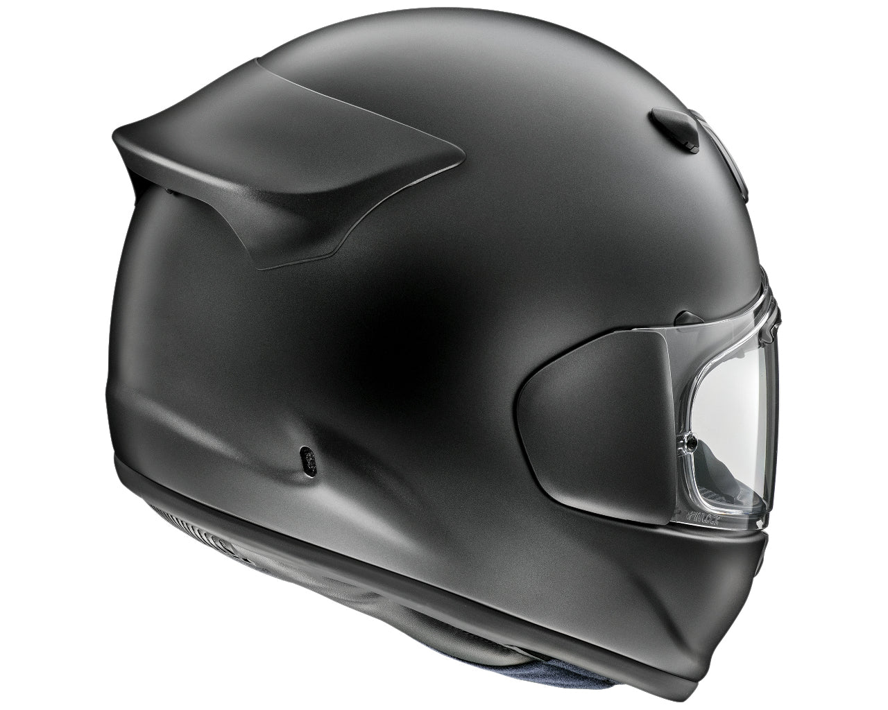 Arai Contour-X Street Helmet - Black Frost 