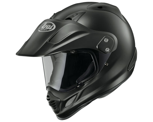 Arai XD4 Helmet Black Frost - Adventure Touring 