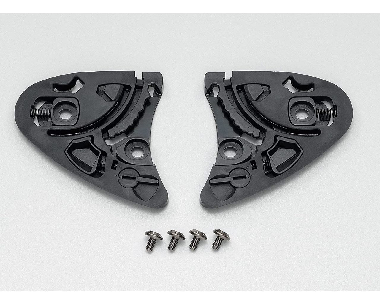 Shoei Base Plate Kit RF-1400 CWR-F2