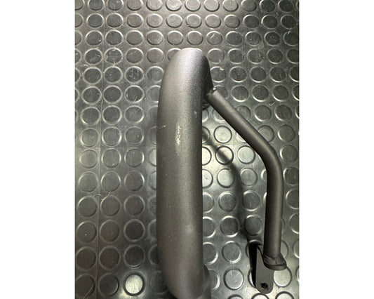 Puig Engine Guards Black 8544N Kawasaki Vulcan S 0505-1705 Used