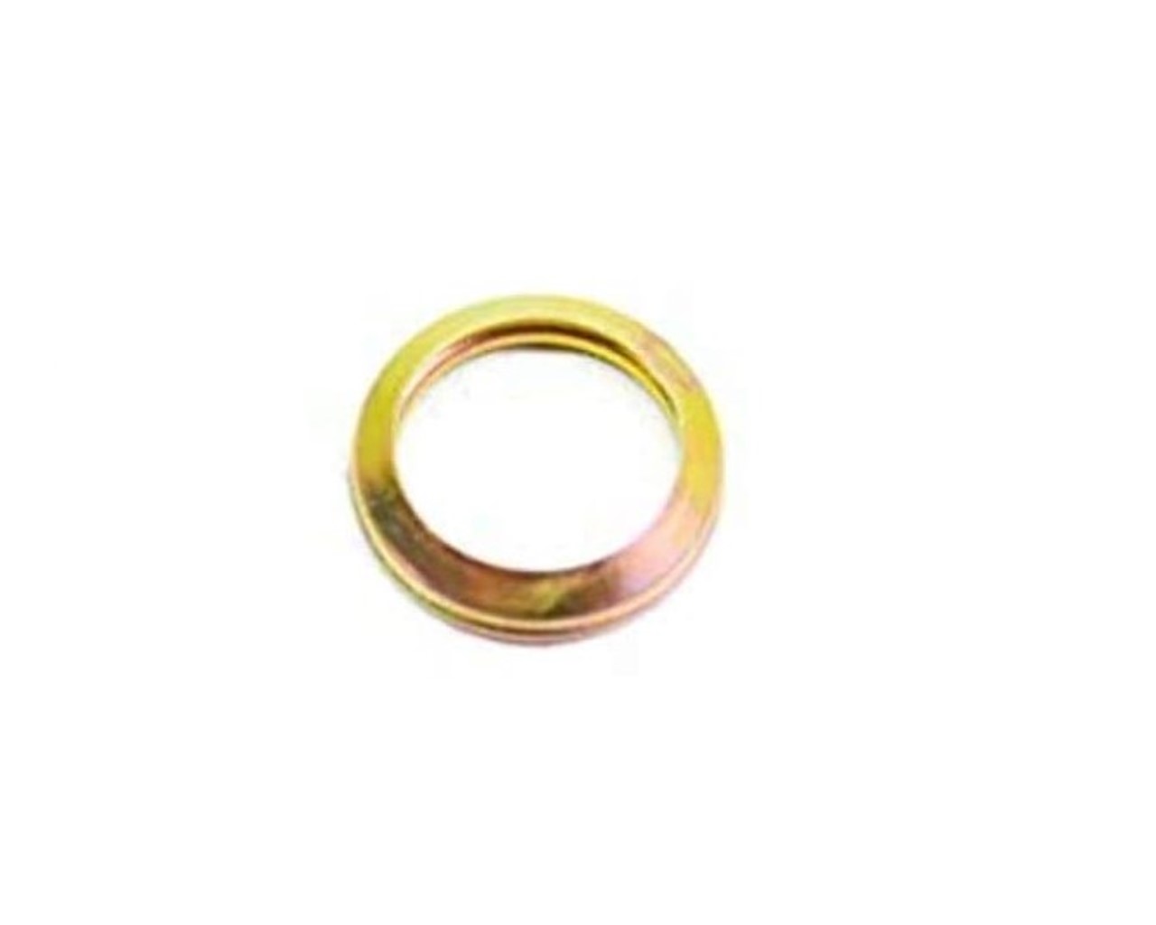 Suzuki Oil Drain Crush Washer RM125 DRZ400 DR650  09168-12002