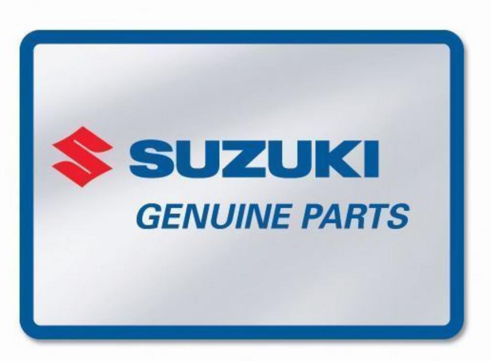 Suzuki OEM Replacement Oil Drain Plug/Bolt 09247-14036 GSXR SV DL VZR Busa
