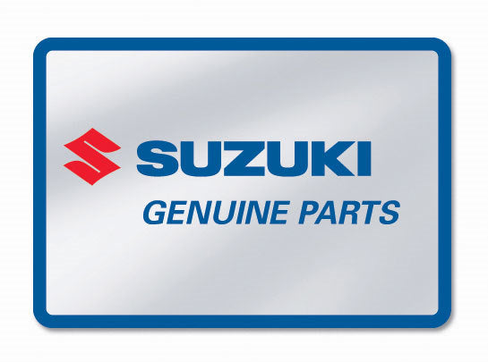 Suzuki OEM Replacement Oil Pump O-Ring 09280-13004