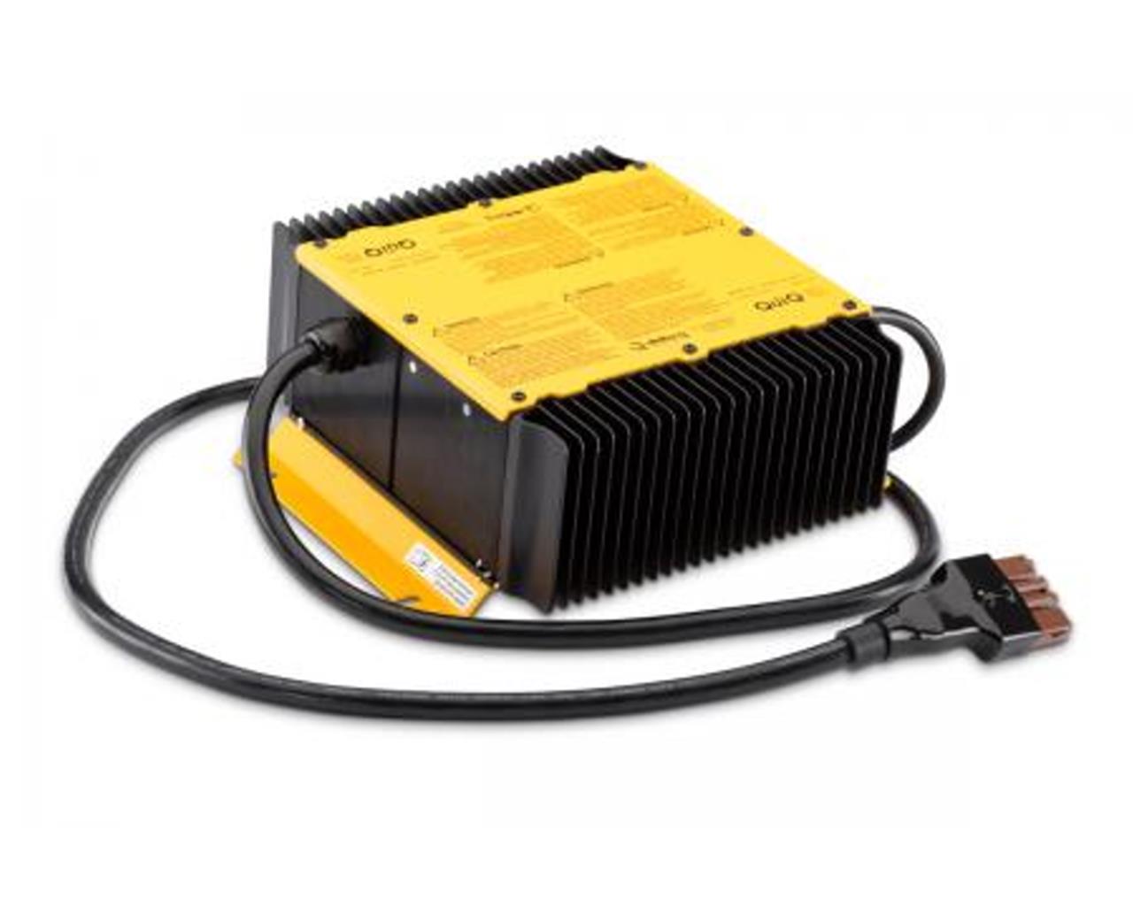 OEM Level 1 Charger — 1.3kW (FX / FXE, included in box)