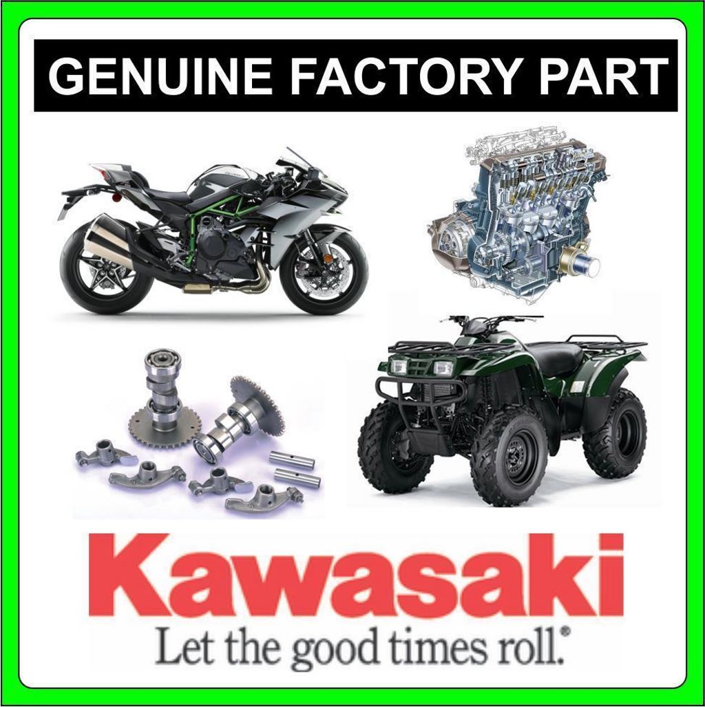 Kawasaki OEM Replacement Exhaust Gasket 11009-1866 Prairie Bayou