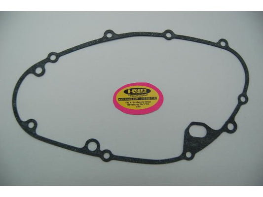 Kawasaki OEM NOS Clutch Cover Gasket KE175 11060-1533