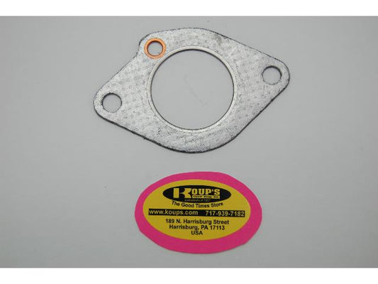 Kawasaki OEM NOS Muffler Gasket JS550