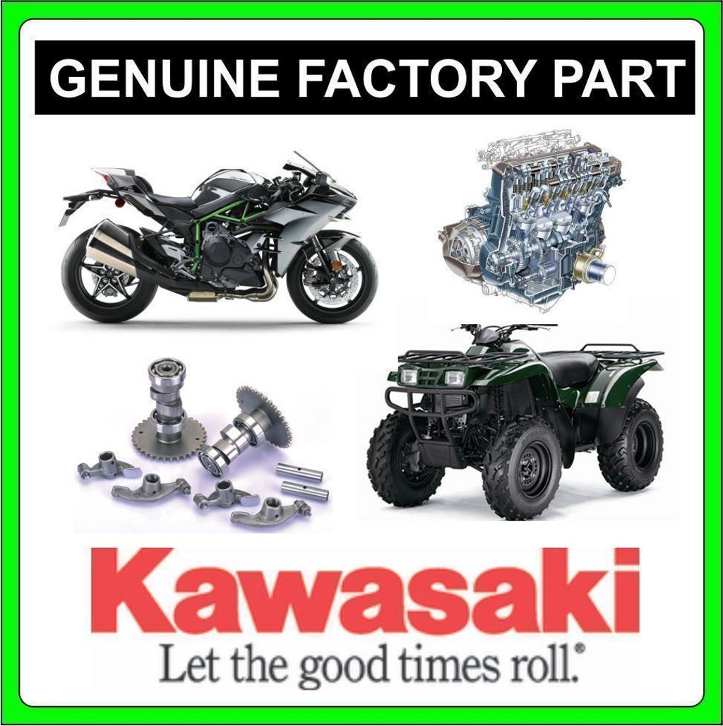 Kawasaki OEM Replacement Exhaust Gasket 11061-0027