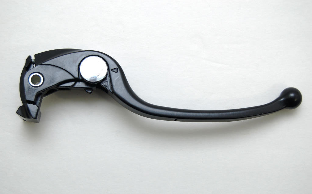 Kawasaki OEM Replacement Brake Lever Ninja ZX14R ZX10R ZX6R Concours 13236-0103