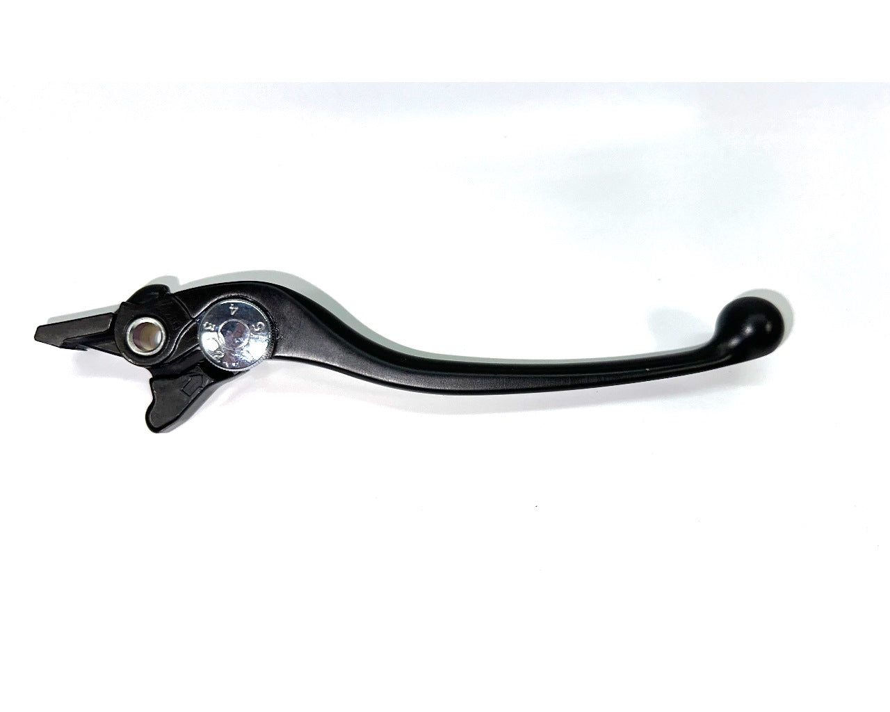 Kawasaki Factory OEM Front Brake Lever ZX-4RR ZX400 13236-0860